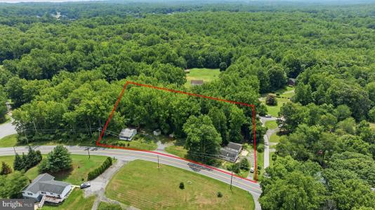 3009 Ponds Wood Road, Huntingtown, Maryland 20639, USA