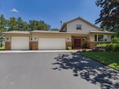 7442 Dekorra Road, Deforest, Wisconsin 53532, États-Unis