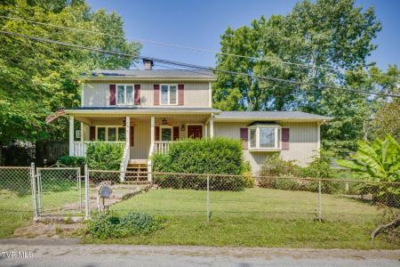 104 Patterson Road, Kingsport, Tennessee 37660, USA