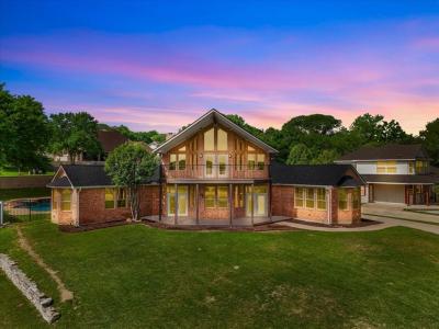 203 W Lake Drive, Weatherford, 德克薩斯州 76087, 美國
