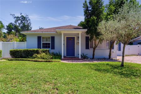 36 E Winter Park Sts, Orlando, Florida 32804, USA