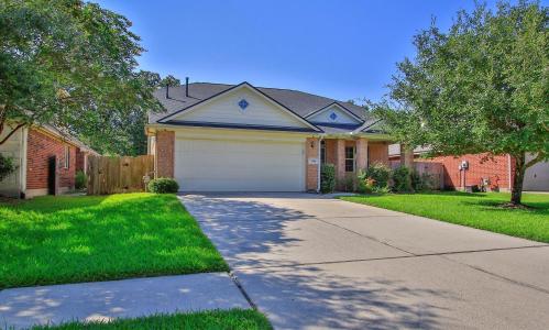 1514 Brendon Trail Lane, Spring, Texas 77386, Estados Unidos