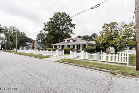 600 S. Haughton Street , Williamston, North Carolina 27892, USA