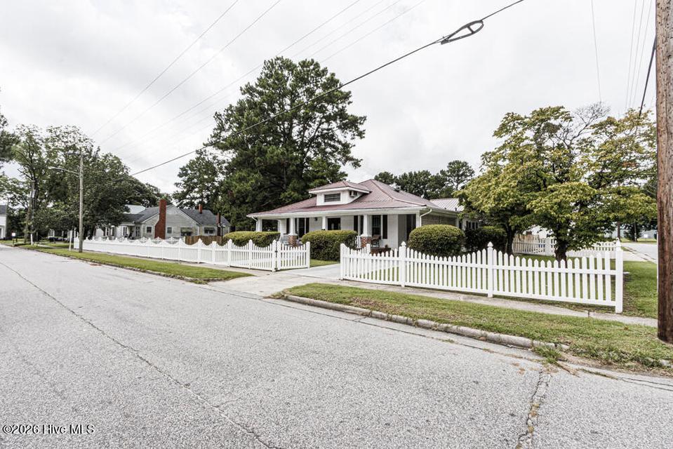 600 S. Haughton Street , Williamston, Caroline Du Nord 27892, États-Unis