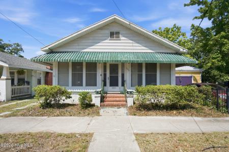 1006 S 5th Avenue, Wilmington, Caroline Du Nord 28401, États-Unis