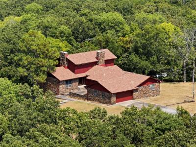 14523 W Mud Valley Road, Tahlequah, Oklahoma 74464, USA