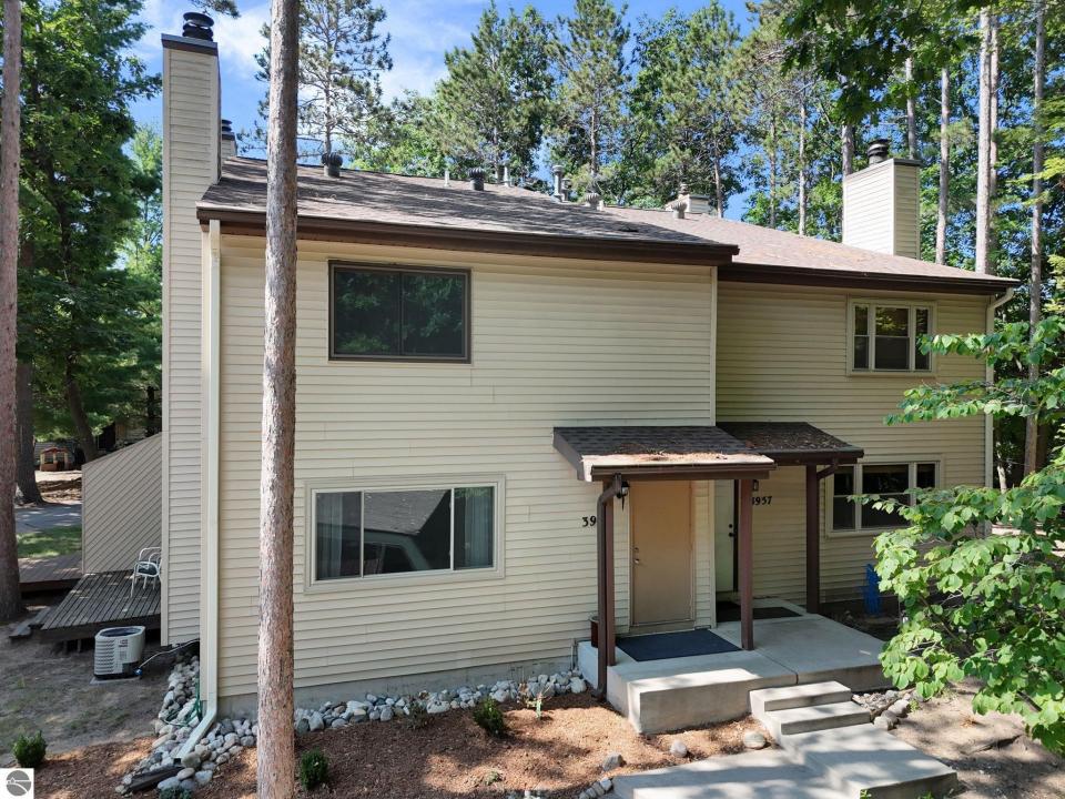 3955 Emily Lane, Traverse City, Michigan 49686, États-Unis