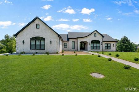 251 Trillium Lane, Cape Girardeau, Missouri 63701
