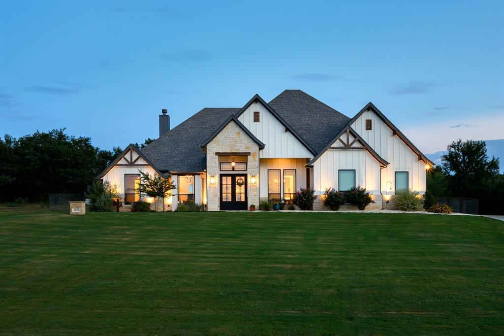 3019 Wyatts Way, Weatherford, 德克薩斯州 76087, 美國