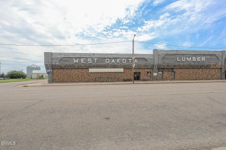 25 Main Street, Hazen, Dakota Do Norte 58545, Estados Unidos
