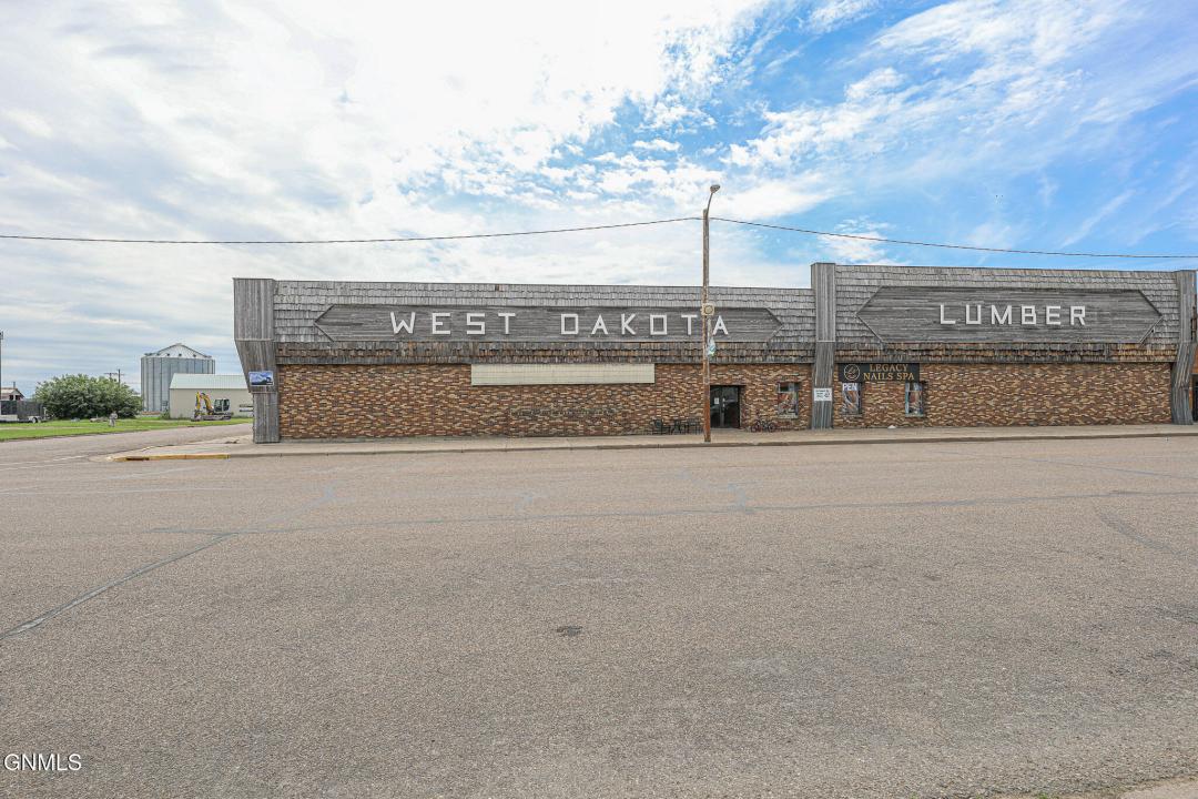 25 Main Street, Hazen, Dakota Du Nord 58545, États-Unis