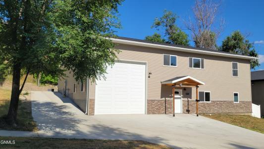 506 4th Avenue, Mandan, 北达科他州 58554, 美国