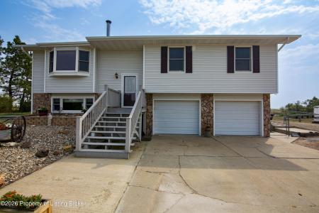 4080 111b Avenue, Dickinson, North Dakota 58601, USA