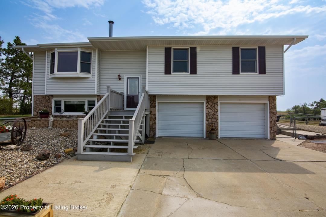 4080 111b Avenue, Dickinson, شمال داكوتا 58601, الولايات المتحدة