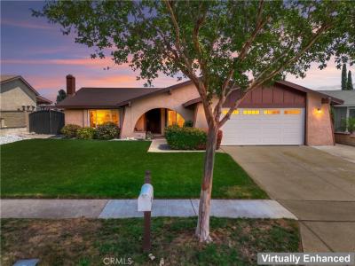 6871 Cartilla, Rancho Cucamonga, California 91701, HOA KỲ