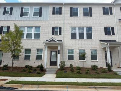 99 Epperly Way, Tucker, Geórgia 30084, Estados Unidos