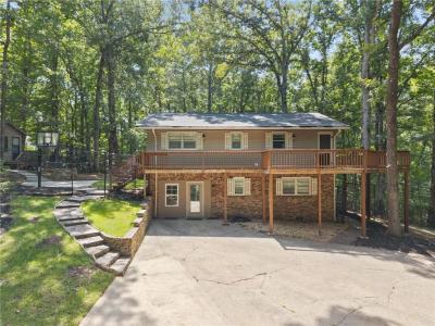 7803 Beachwood Drive, Murrayville, Géorgie 30564, États-Unis