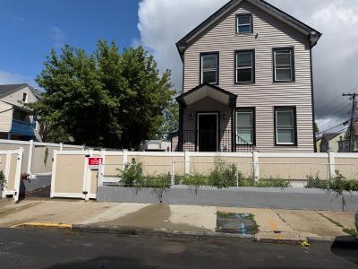 49 Mercer Street, Paterson, New Jersey 07524, États-Unis