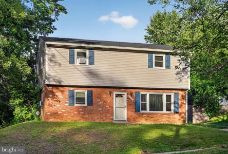 1310 Alberta Drive, District Heights, Maryland 20747, USA
