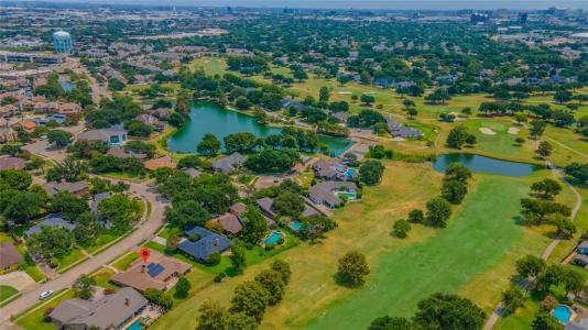 3412 Gatwick Place, Farmers Branch, Texas 75234, USA