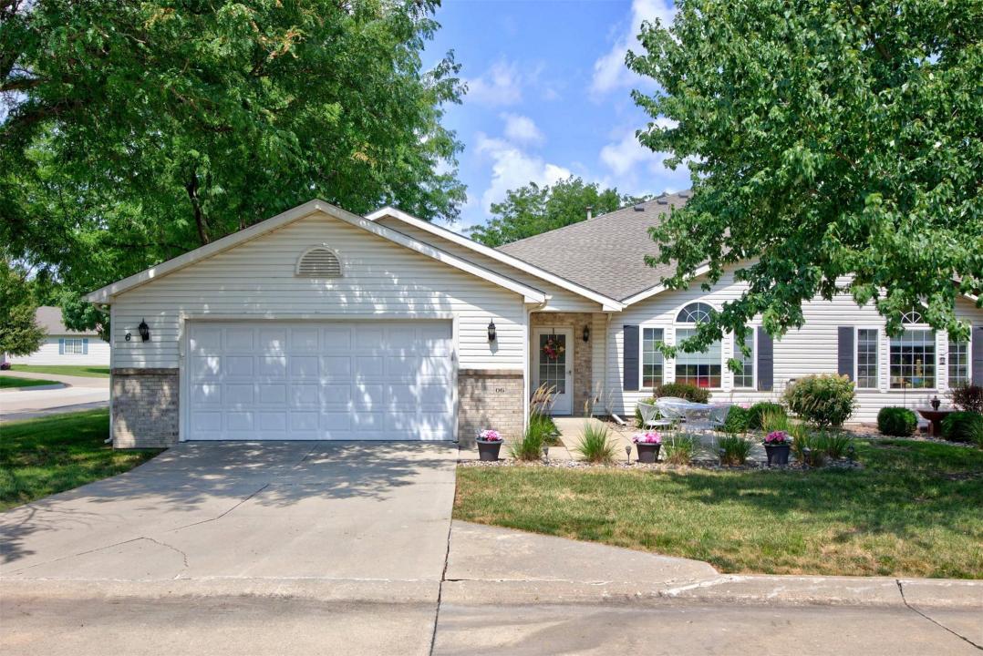 495 S 51st Street 6, West Des Moines, Iowa 50265, États-Unis