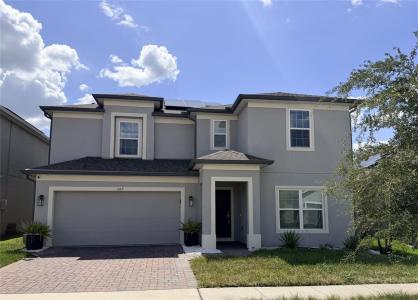 269 Hamlet Loop, DAVENPORT, Floride 33837, États-Unis
