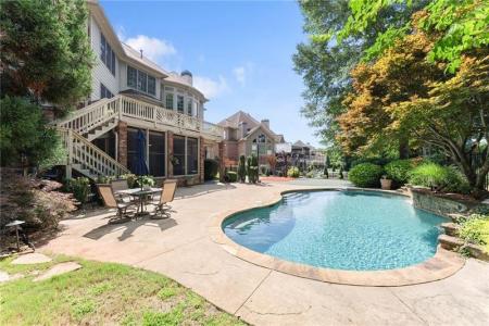 872 Patthview Court, Dacula, Georgia 30019, USA