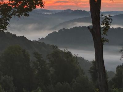 3269 Hampton Ridge Road, Genoa, West Virginia 25517, USA