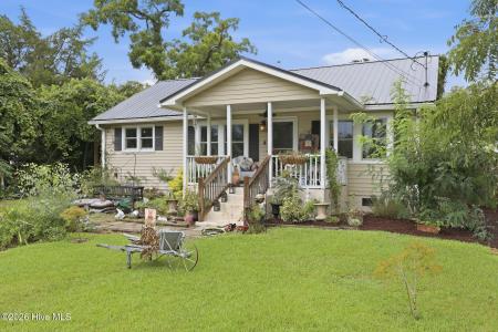 102 Ellington Street, New Bern, North Carolina 28560, Stati Uniti