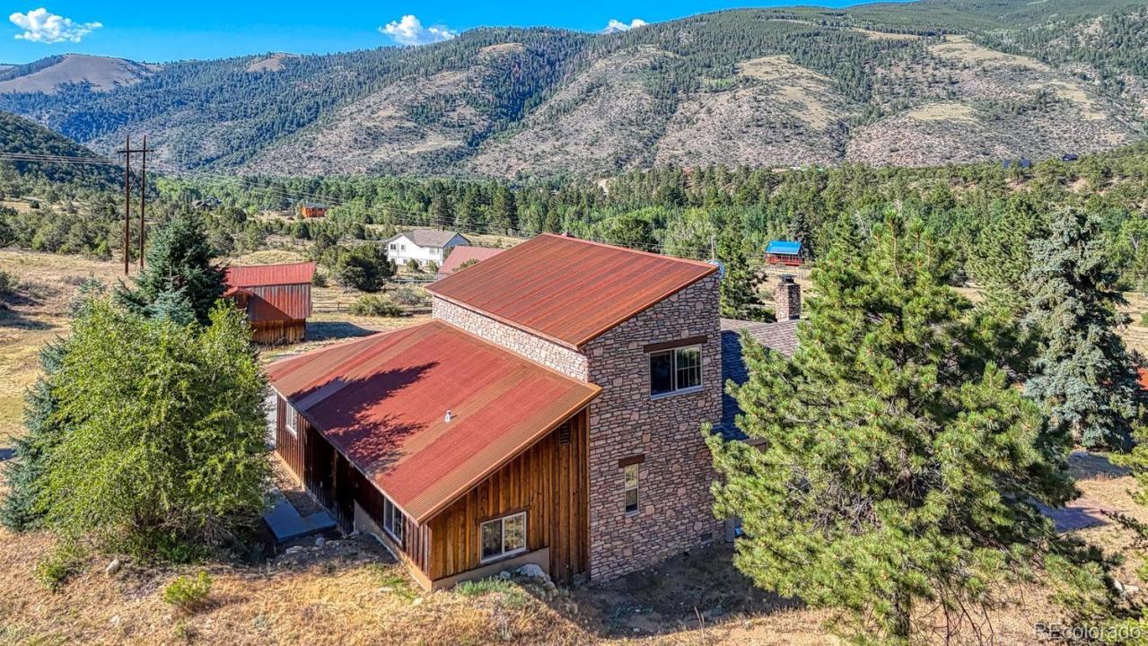 8960 Hanging Tree Drive, Salida, Colorado 81201, États-Unis