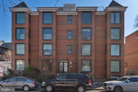 440 Rhode Island Avenue NW Unit# 303, Washington, District Of Columbia 20001, USA