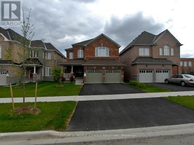 3240 TACC DRIVE, Mississauga (churchill Meadows), Ontario L5M 0H3, Canada
