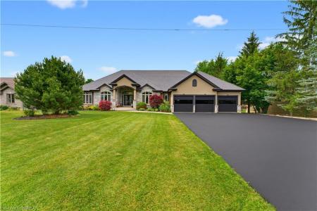 46A SIXTH CONCESSION ROAD, Burford, Ontario N3T 5L7, Canada