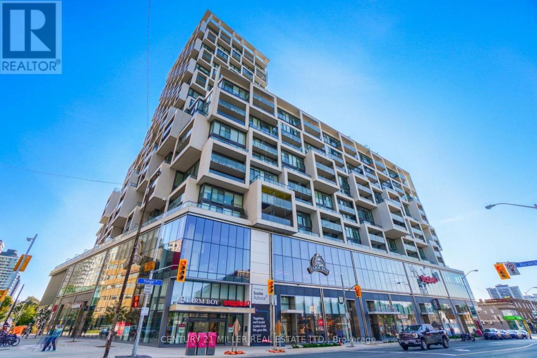 8 HILLSDALE AVENUE, Toronto (mount Pleasant West), Ontario M4S 0B2, Canada
