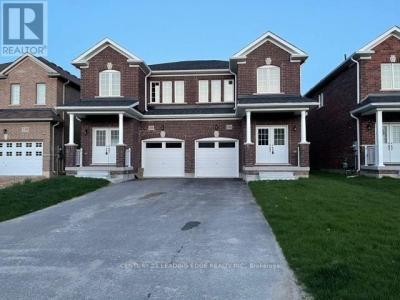 234 RIDLEY CRESCENT, Southgate, Ontario N0C 1B0, Canadá