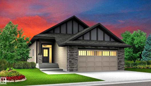 247 EDGEMONT GREEN GREEN NW, Edmonton, Alberta T6M 3J7, Canada