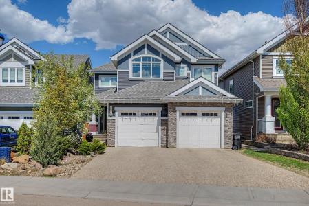 9036 24 AVENUE SW, Edmonton, Alberta T6X 2C4, Canada