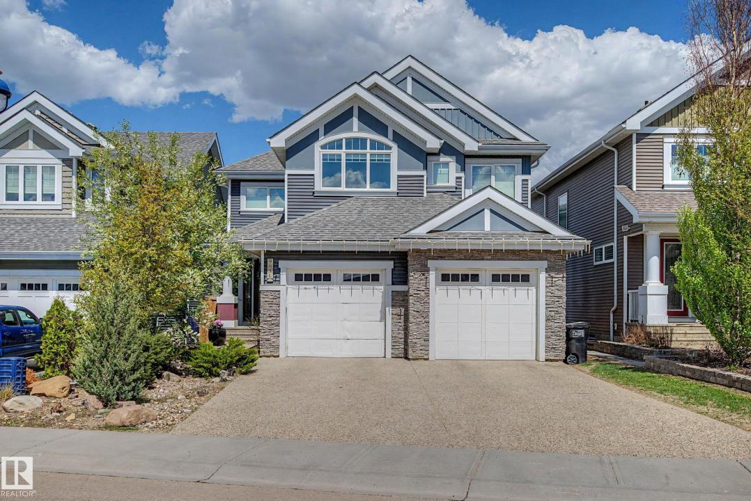 9036 24 AVENUE SW, Edmonton, 阿爾伯塔 T6X 2C4, 加拿大