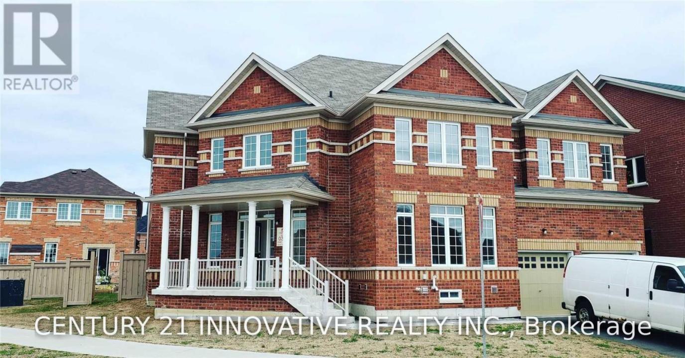 492 FORSYTH FARM DRIVE, Whitchurch-stouffville (stouffville), Ontario L4A 4P1, Canadá