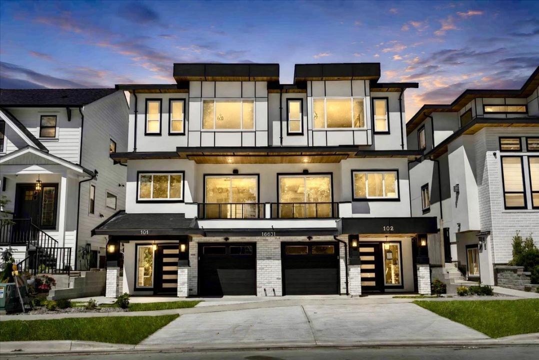 16631 18 AVENUE, Surrey, Britisch-Kolumbien V3Z 9X5, Kanada