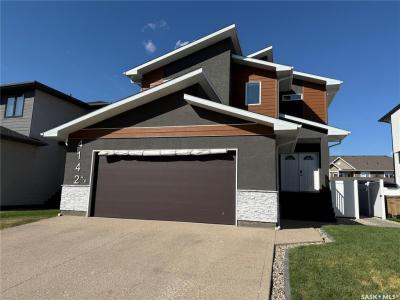 4142 A/B GREEN OLIVE WAY E, Regina, Saskatchewan S4V 1P8, Canada