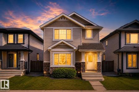 16040 11 AVENUE SW, Edmonton, Alberta T6W 2H6, Canada