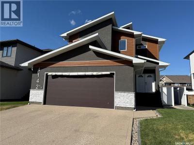 4142 A/B GREEN OLIVE WAY E, Regina, Saskatchewan S4V 1P8, Canada