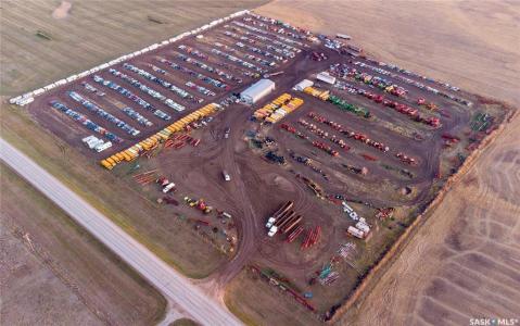 RURAL ADDRESS, Brokenshell Rm No. 68, Saskatchewan S4H 2J9, Canada