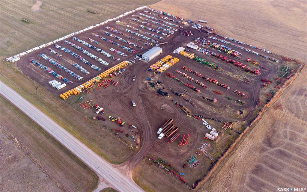 RURAL ADDRESS, Brokenshell Rm No. 68, Saskatchewan S4H 2J9, Canada