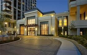 100 HARRISON GARDEN BOULEVARD, Toronto (willowdale East), Ontario M2N 0C2, Canadá