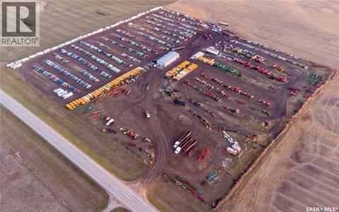 1 TINDALL LAND, Brokenshell Rm No. 68, Saskatchewan S4H 2J9, Canada