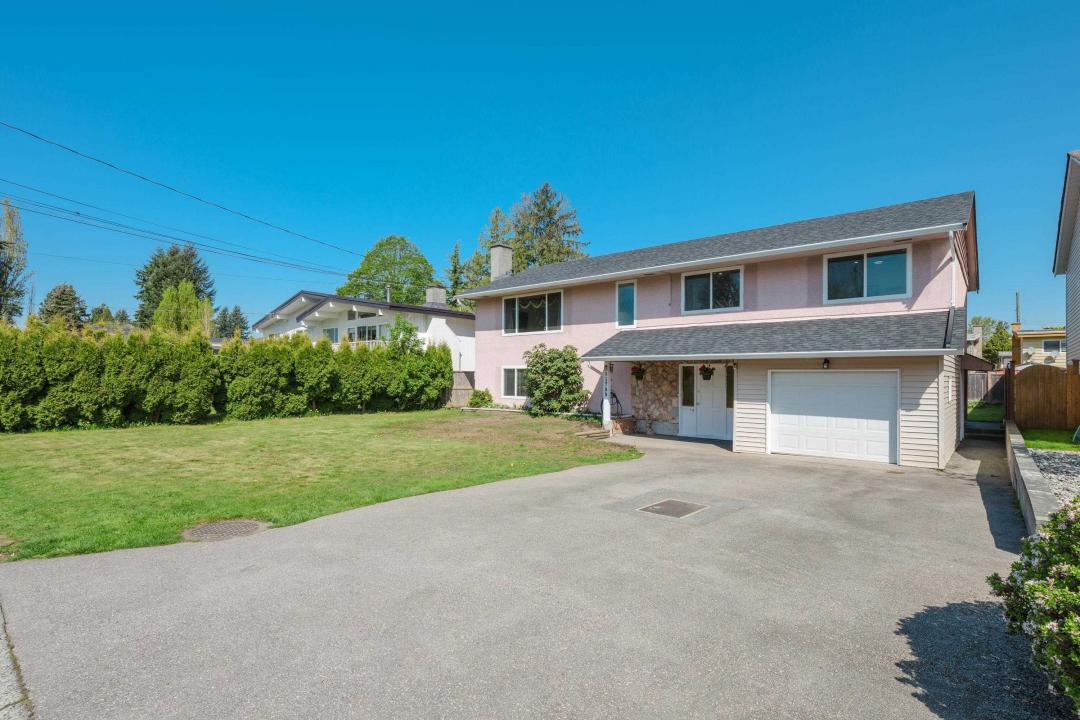 11789 85A AVENUE, Delta, Britanya Kolombiyası V4C 2V8, Kanada