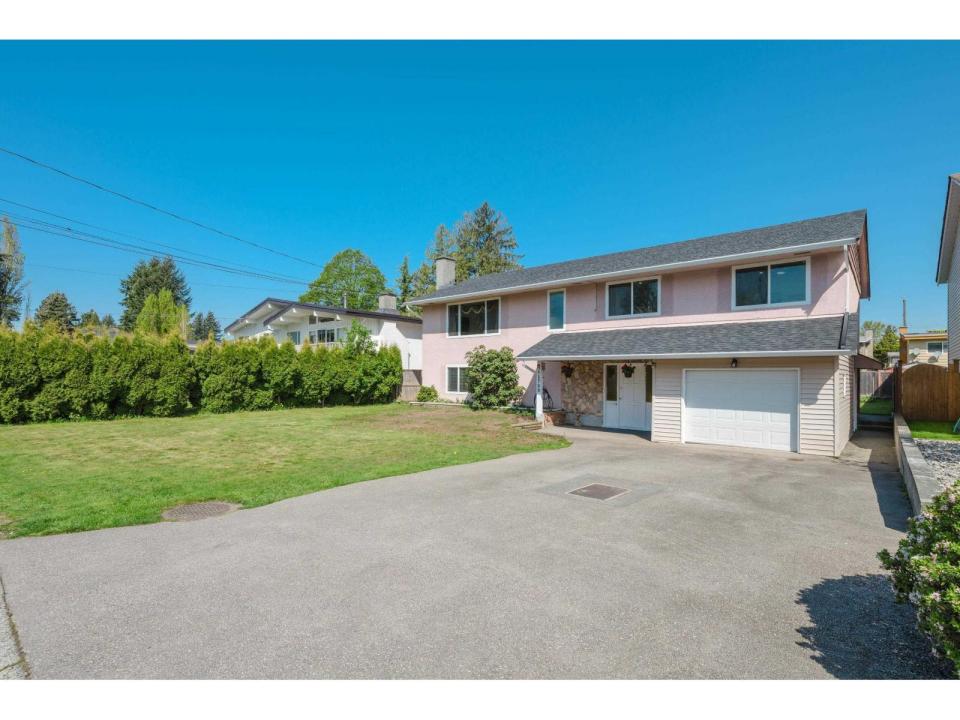 11789 85A AVENUE, Delta, Britisch-Kolumbien V4C 2V8, Kanada