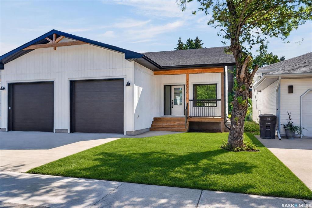 1006 10TH STREET, Humboldt, Saskatchewan S0K 2A0, Canada